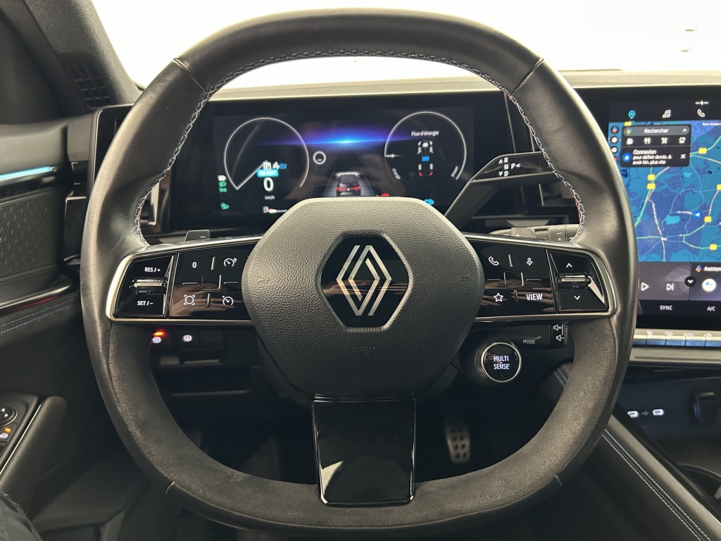 RENAULT Espace esprit Alpine E-Tech hybrid 200 - ref: 6-2971x249775 - Photo 15