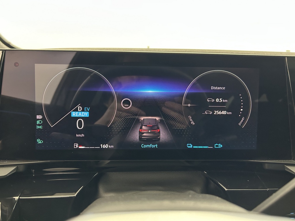 RENAULT Espace esprit Alpine E-Tech hybrid 200 - ref: 6-2971x249775 - Photo 17