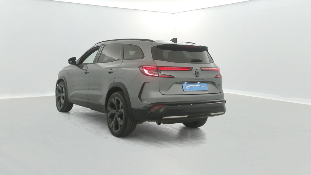 RENAULT Espace esprit Alpine E-Tech hybrid 200 - ref: 6-2971x249775 - Photo 3