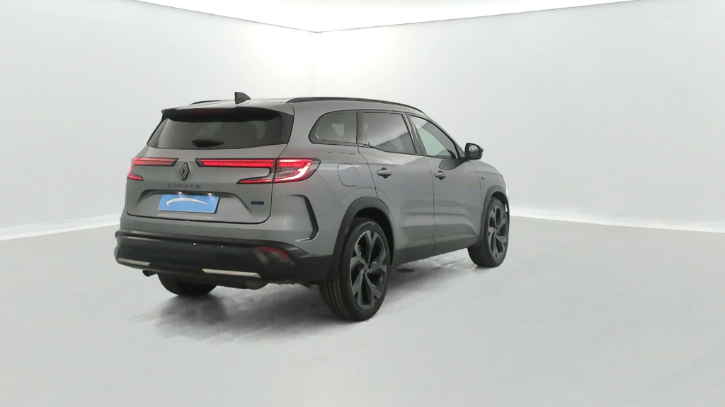 RENAULT Espace esprit Alpine E-Tech hybrid 200 - ref: 6-2971x249775 - Photo 5