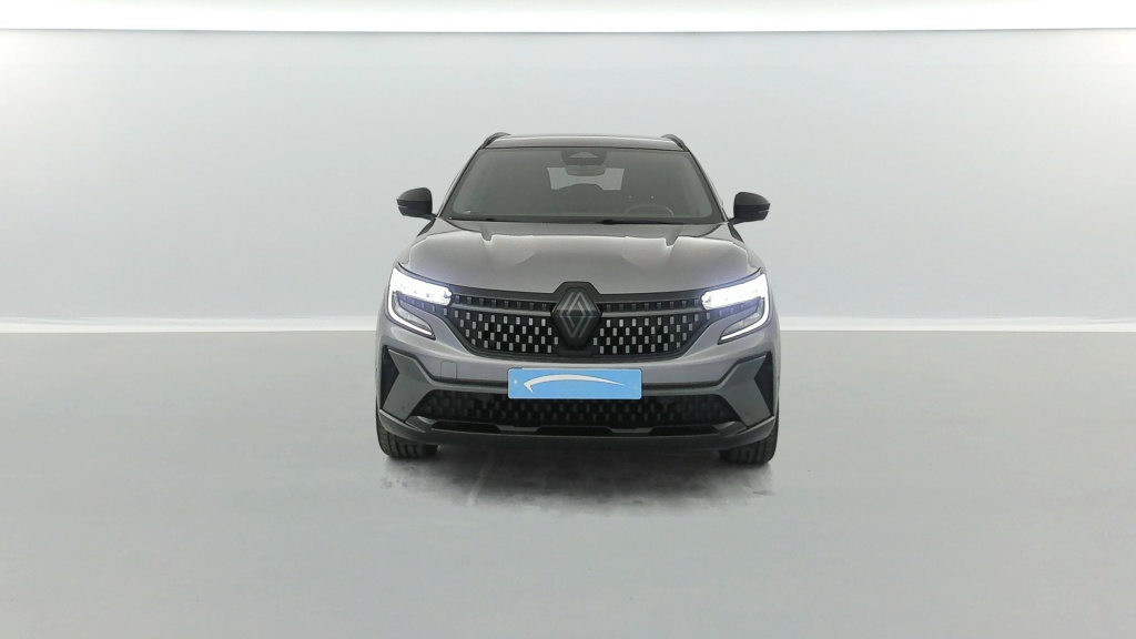 RENAULT Espace esprit Alpine E-Tech hybrid 200 - ref: 6-2971x249775 - Photo 8
