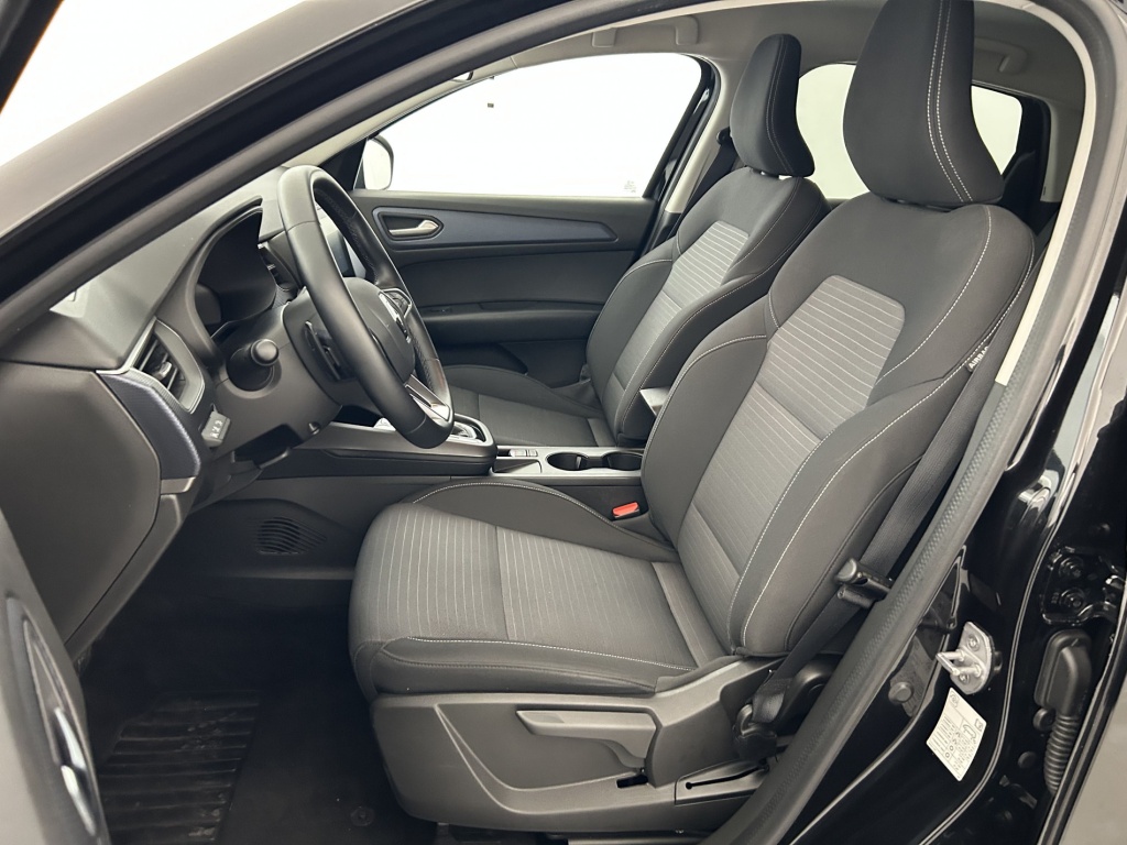 RENAULT Arkana Evolution mild hybrid 140 EDC FAP 22 - ref: 6-2971x249834 - Photo 13