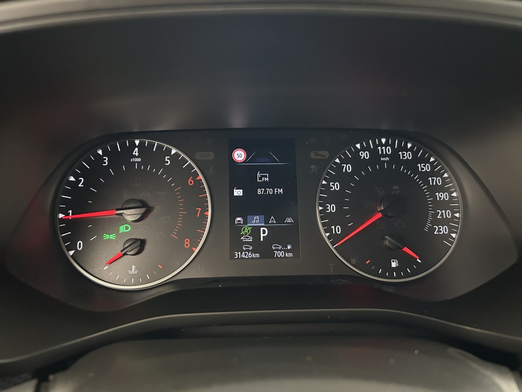 RENAULT Arkana Evolution mild hybrid 140 EDC FAP 22 - ref: 6-2971x249834 - Photo 17