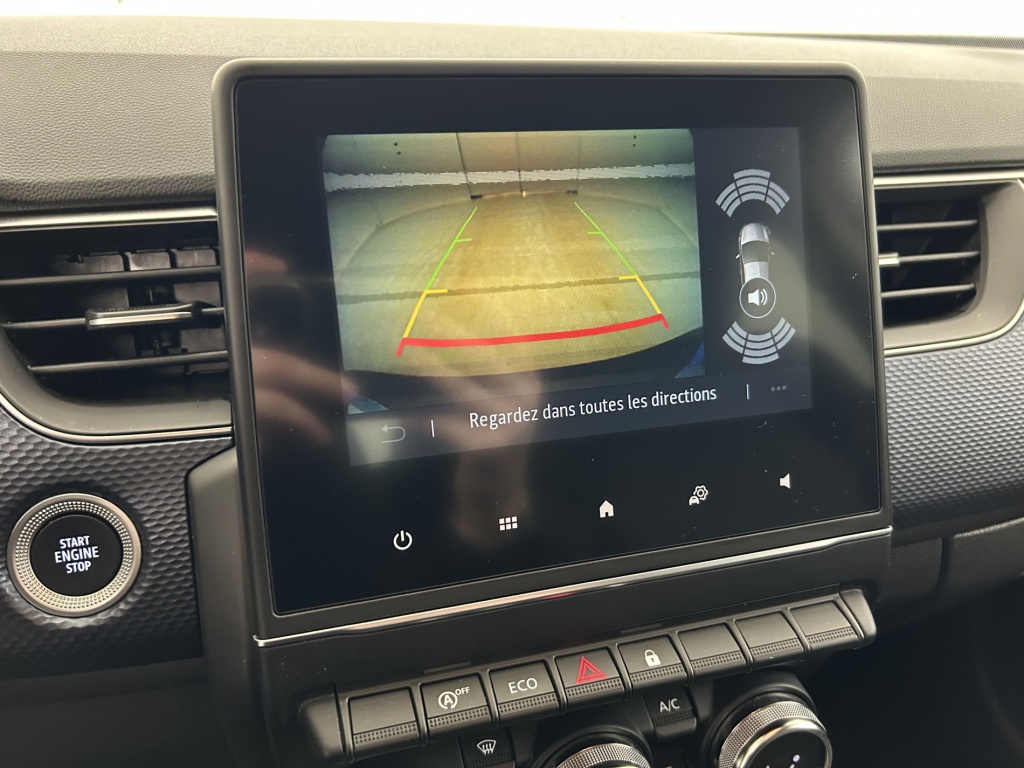 RENAULT Arkana Evolution mild hybrid 140 EDC FAP 22 - ref: 6-2971x249834 - Photo 19