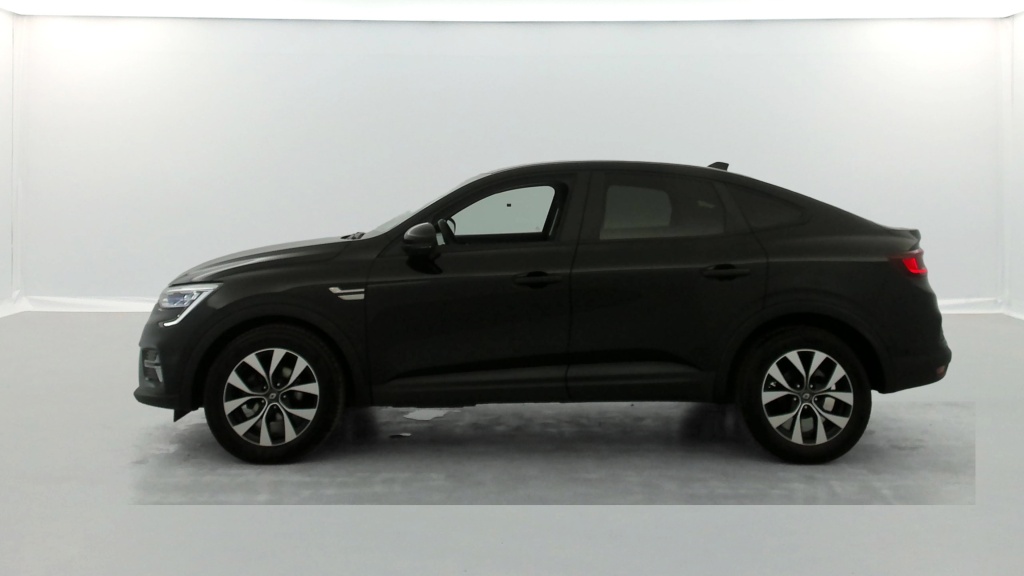 RENAULT Arkana Evolution mild hybrid 140 EDC FAP 22 - ref: 6-2971x249834 - Photo 2