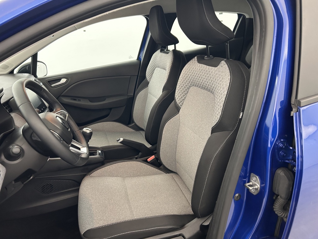 RENAULT Clio Evolution TCe 90 - ref: 6-2971x249839 - Photo 13