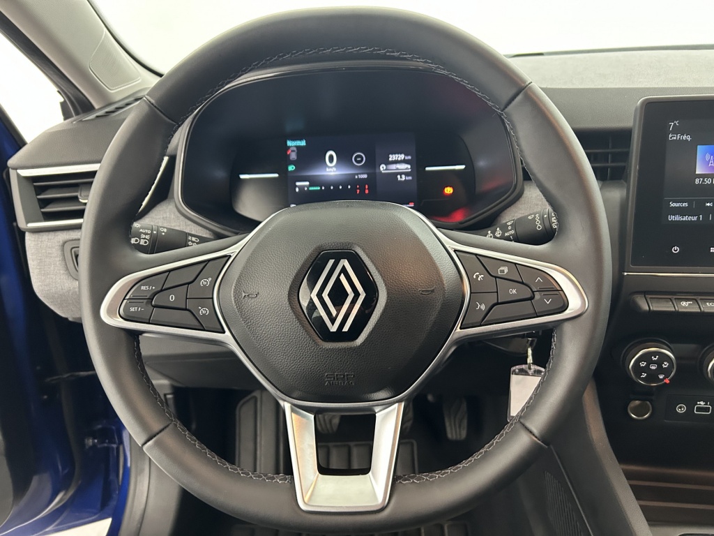 RENAULT Clio Evolution TCe 90 - ref: 6-2971x249839 - Photo 15