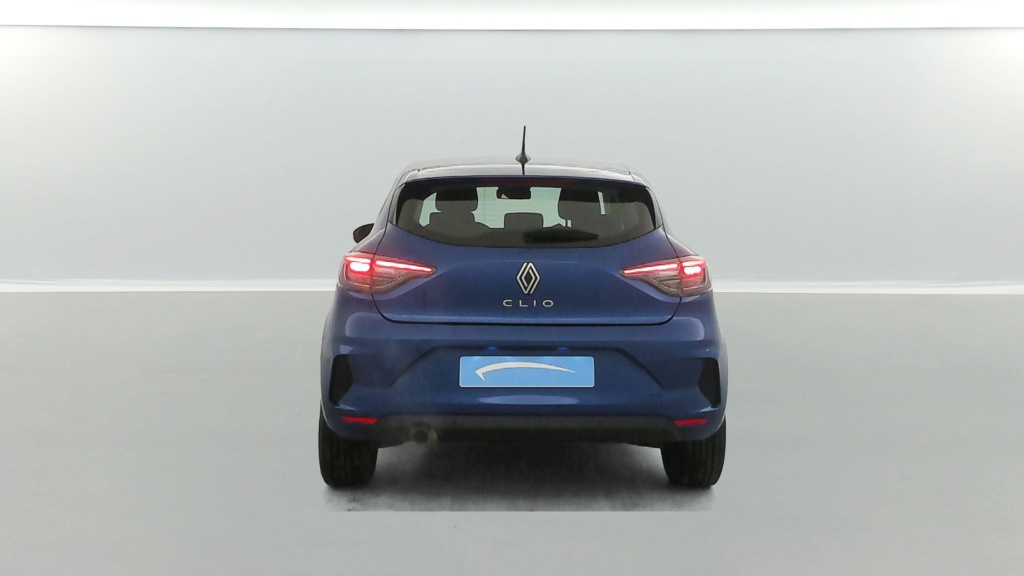 RENAULT Clio Evolution TCe 90 - ref: 6-2971x249839 - Photo 4
