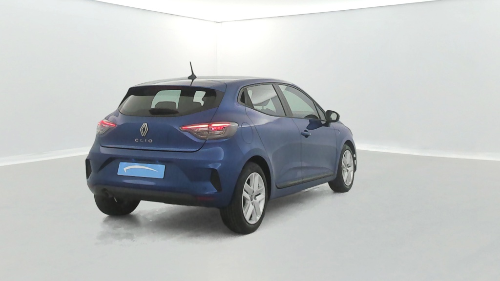 RENAULT Clio Evolution TCe 90 - ref: 6-2971x249839 - Photo 5