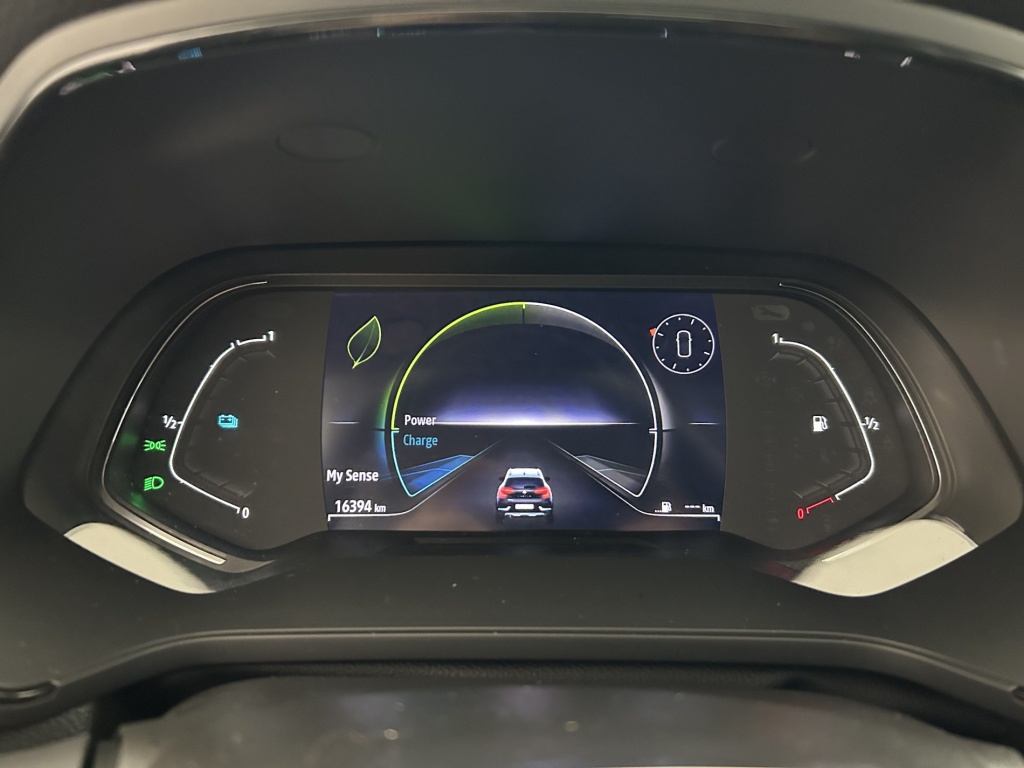 RENAULT Captur Techno E-Tech full hybrid 145 - ref: 6-2971x249842 - Photo 17