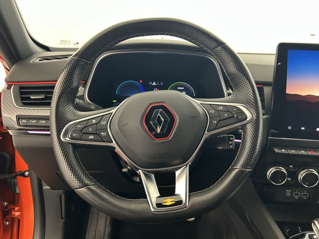 RENAULT Arkana R.S. Line E-Tech 145 - ref: 6-2971x249845 - Photo 15