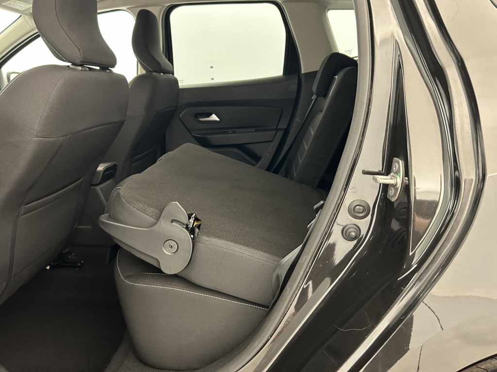 DACIA Duster Prestige TCe 150 FAP 4x2 EDC - ref: 6-2971x249848 - Photo 10