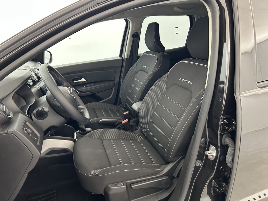 DACIA Duster Prestige TCe 150 FAP 4x2 EDC - ref: 6-2971x249848 - Photo 12