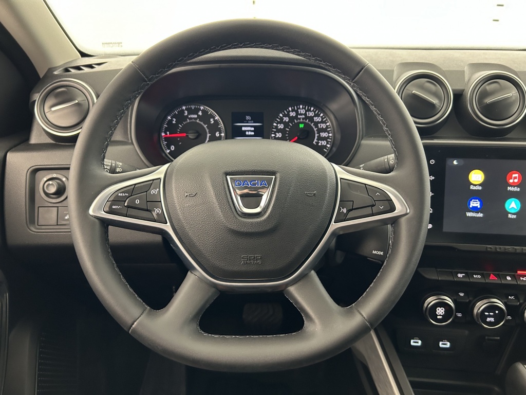 DACIA Duster Prestige TCe 150 FAP 4x2 EDC - ref: 6-2971x249848 - Photo 14