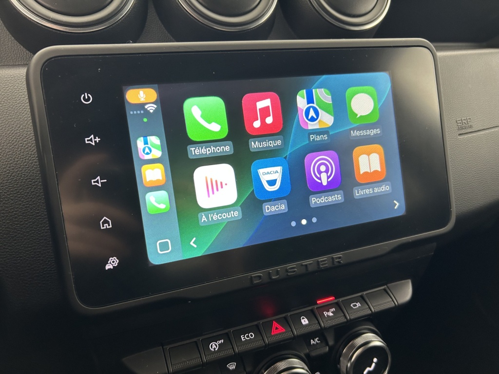 DACIA Duster Prestige TCe 150 FAP 4x2 EDC - ref: 6-2971x249848 - Photo 15