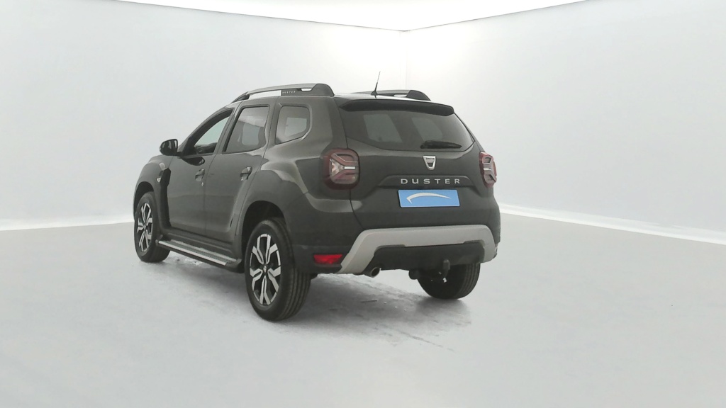 DACIA Duster Prestige TCe 150 FAP 4x2 EDC - ref: 6-2971x249848 - Photo 3