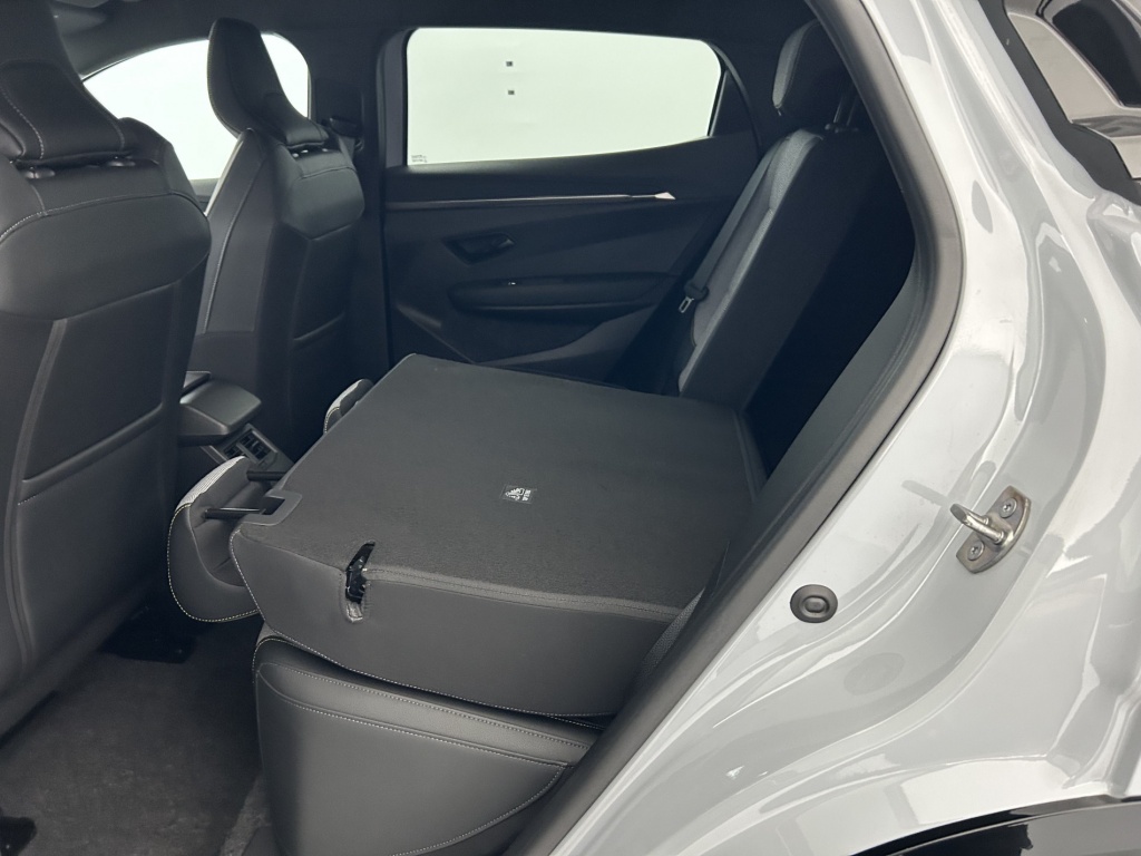 RENAULT Megane Techno 220 ch autonomie confort AC22 - ref: 6-2971x249870 - Photo 11