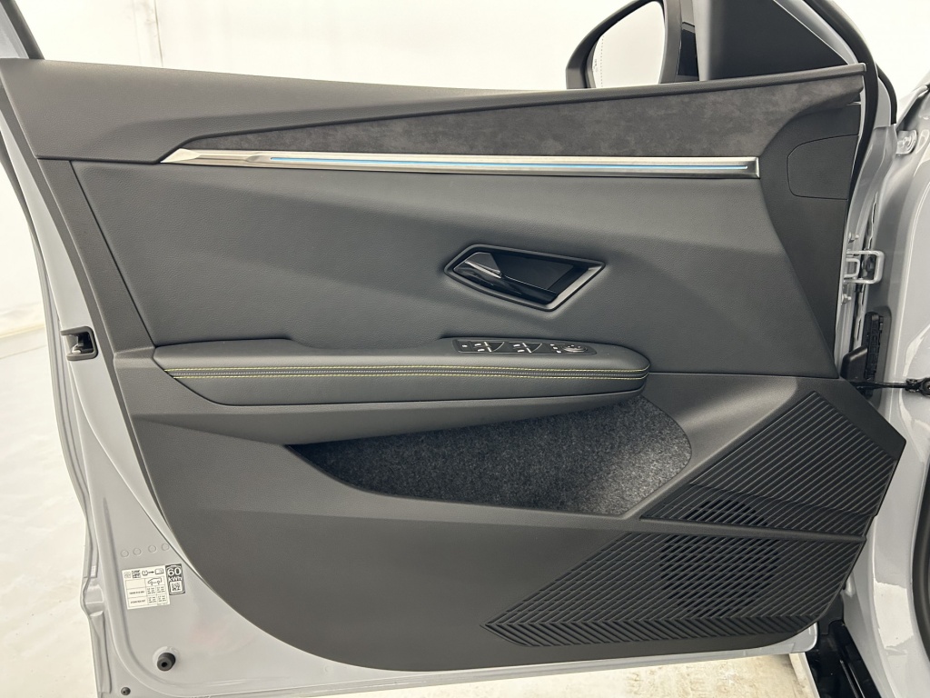 RENAULT Megane Techno 220 ch autonomie confort AC22 - ref: 6-2971x249870 - Photo 12