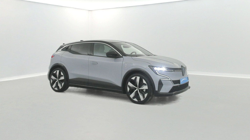 RENAULT Megane Techno 220 ch autonomie confort AC22 - ref: 6-2971x249870 - Photo 7