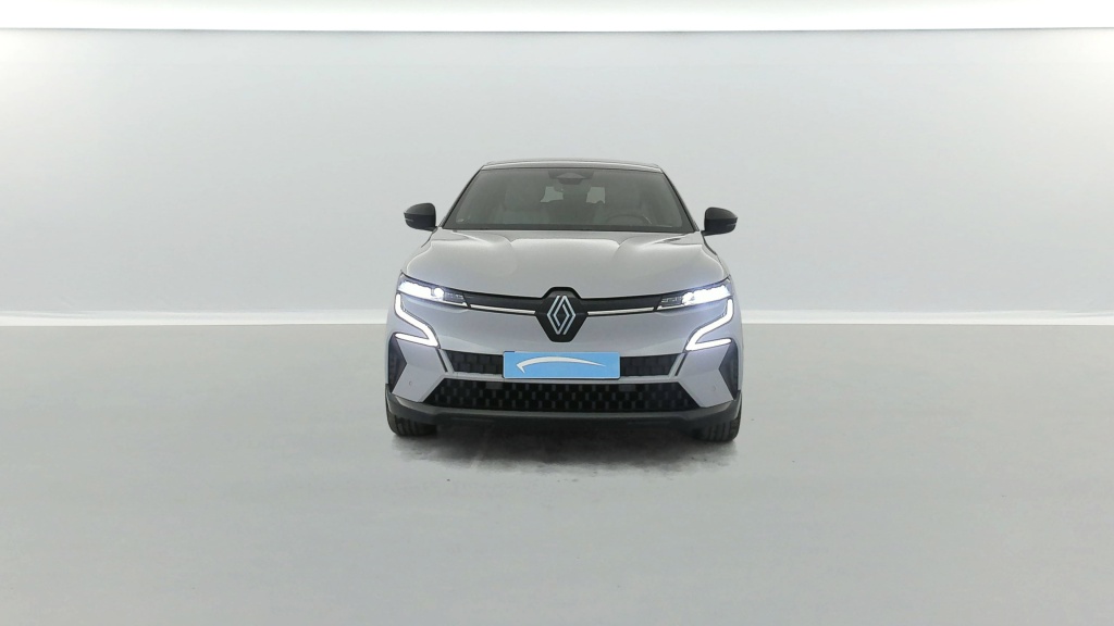 RENAULT Megane Techno 220 ch autonomie confort AC22 - ref: 6-2971x249870 - Photo 8