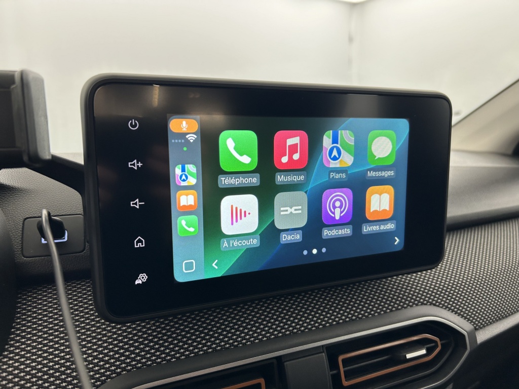 DACIA Sandero Stepway Expression ECO-G 100 - ref: 6-2971x249888 - Photo 16