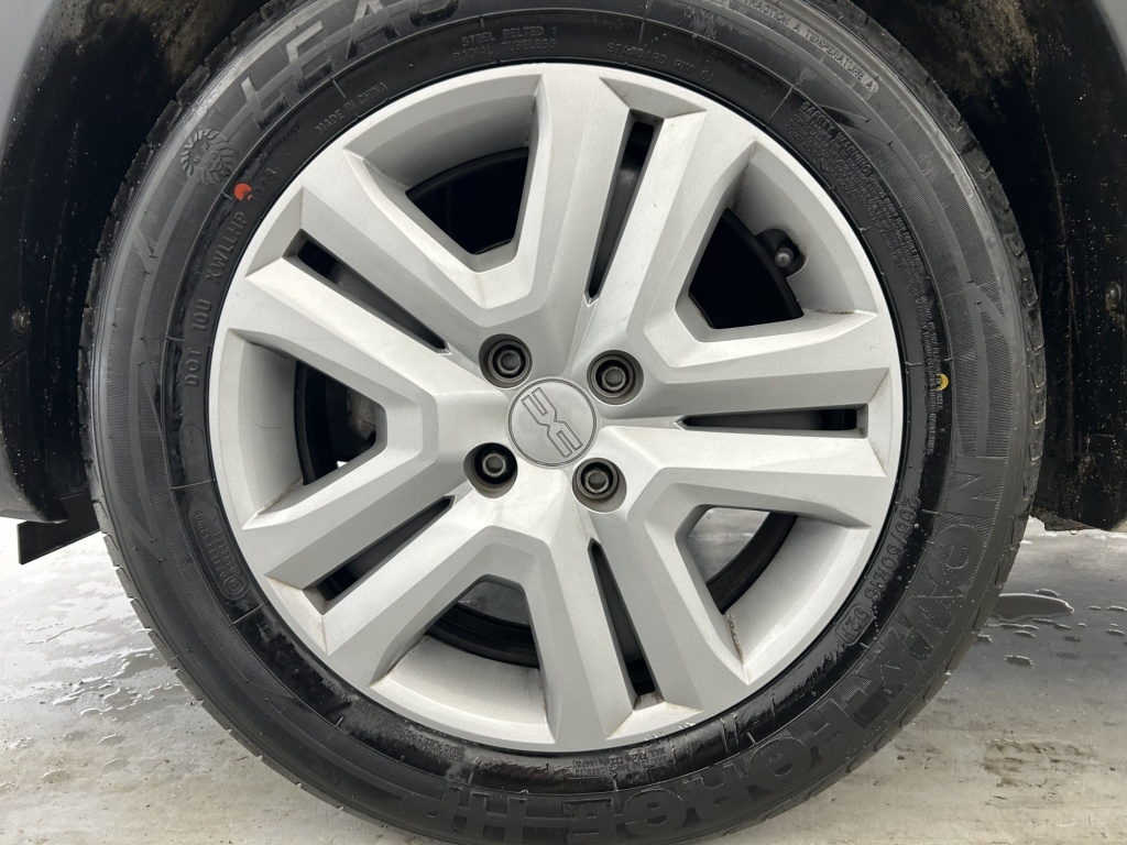 DACIA Sandero Stepway Expression ECO-G 100 - ref: 6-2971x249888 - Photo 20