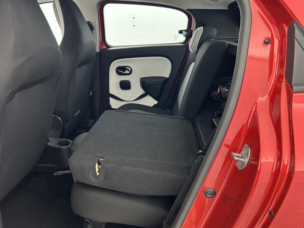 RENAULT Twingo Equilibre SCe 65 - ref: 6-2971x249917 - Photo 11