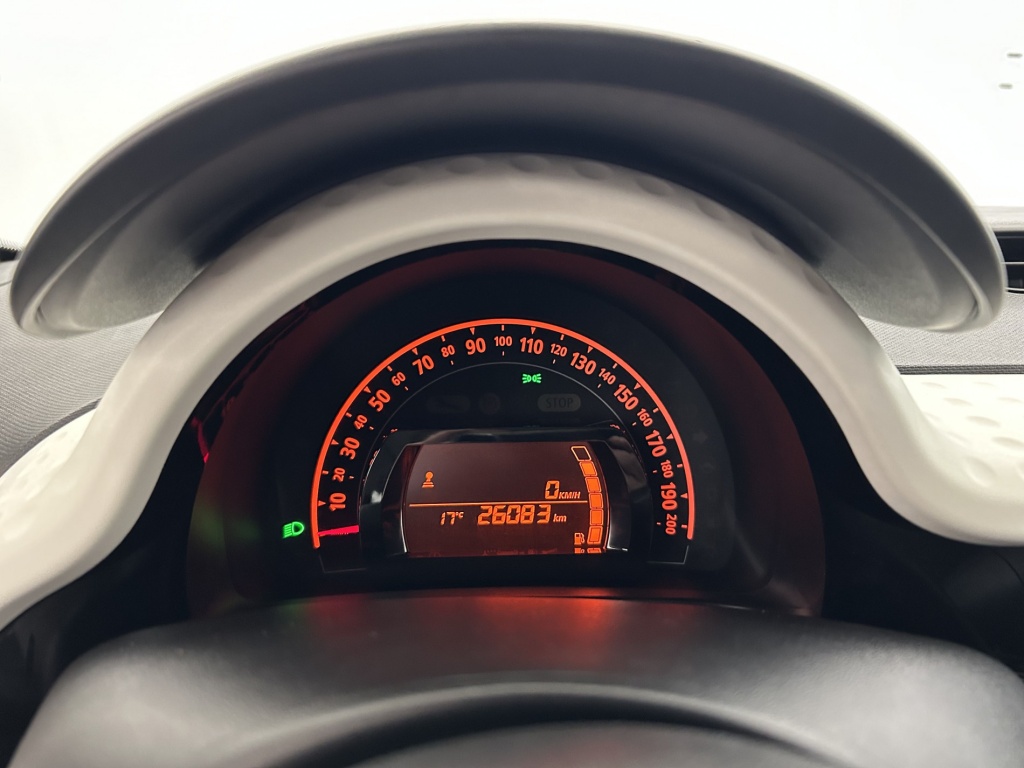 RENAULT Twingo Equilibre SCe 65 - ref: 6-2971x249917 - Photo 17