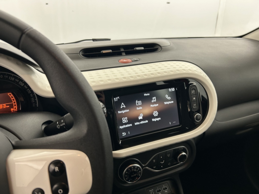 RENAULT Twingo Equilibre SCe 65 - ref: 6-2971x249917 - Photo 18