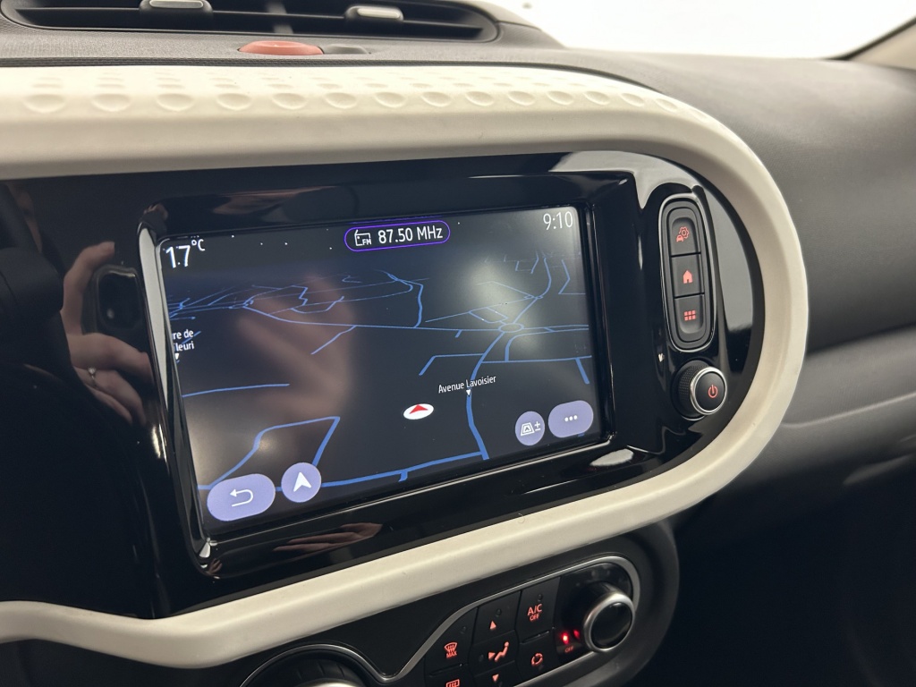 RENAULT Twingo Equilibre SCe 65 - ref: 6-2971x249917 - Photo 19