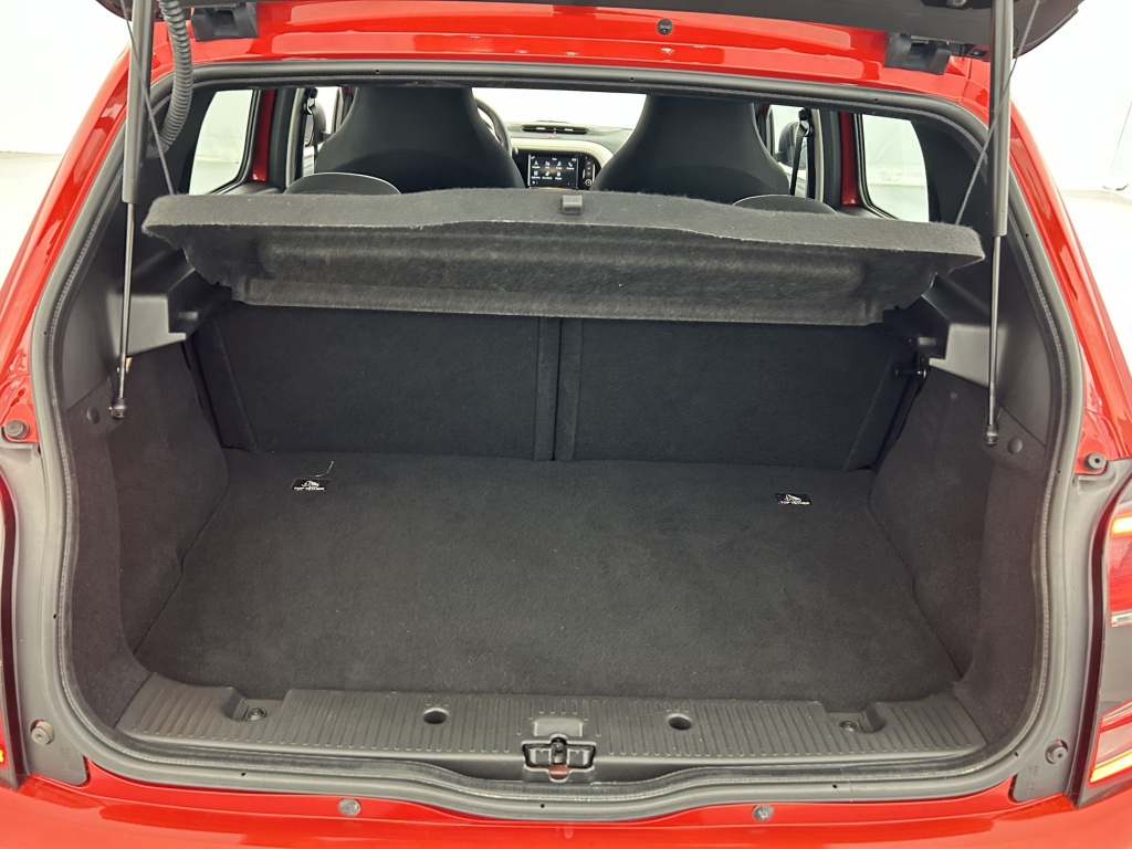 RENAULT Twingo Equilibre SCe 65 - ref: 6-2971x249917 - Photo 9