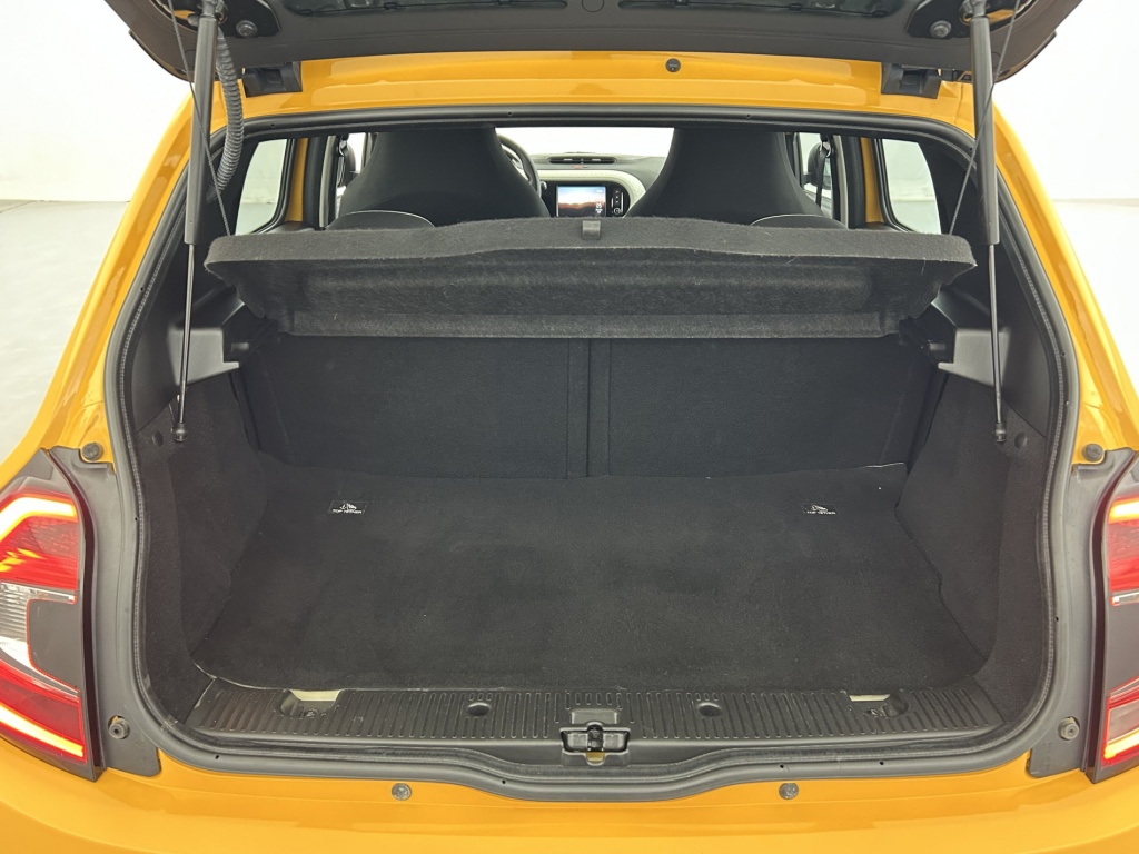 RENAULT Twingo Equilibre SCe 65 - ref: 6-2971x249918 - Photo 9