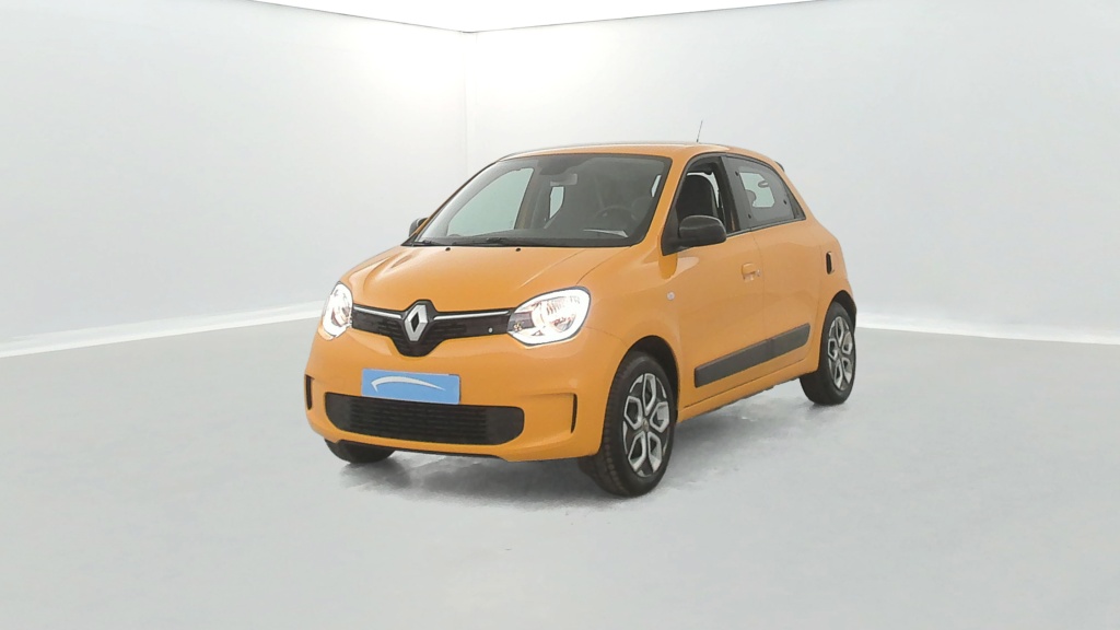 RENAULT Twingo Equilibre SCe 65 - ref: 6-2971x249919 - Photo 1
