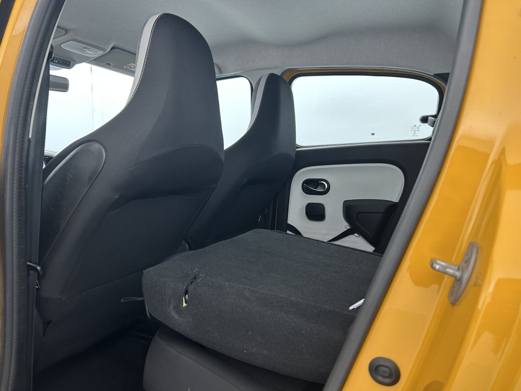 RENAULT Twingo Equilibre SCe 65 - ref: 6-2971x249919 - Photo 11