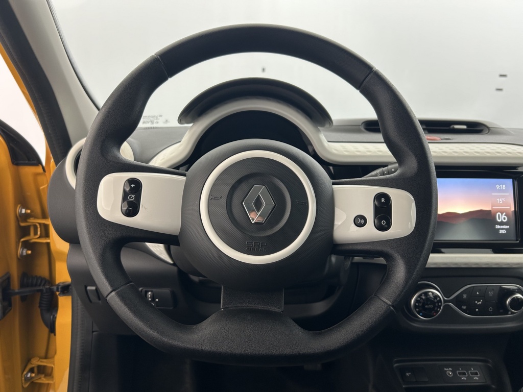 RENAULT Twingo Equilibre SCe 65 - ref: 6-2971x249919 - Photo 15
