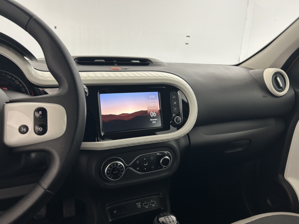 RENAULT Twingo Equilibre SCe 65 - ref: 6-2971x249919 - Photo 18