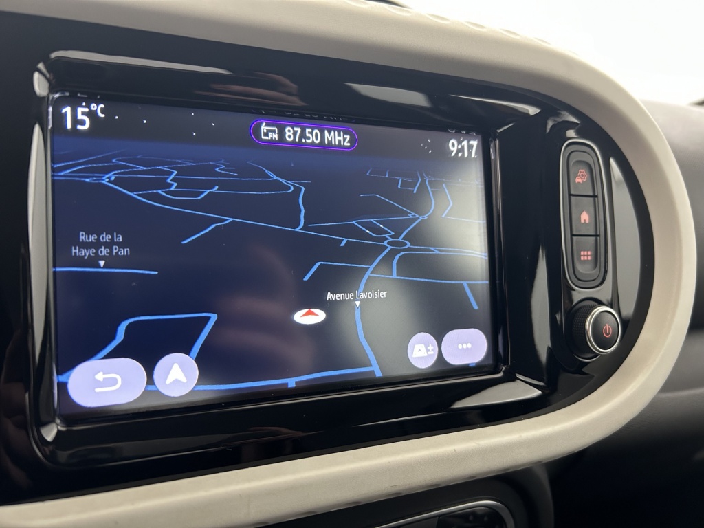 RENAULT Twingo Equilibre SCe 65 - ref: 6-2971x249919 - Photo 19