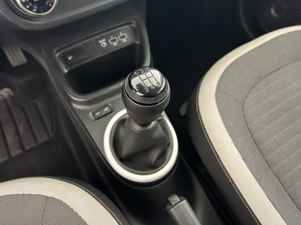 RENAULT Twingo Equilibre SCe 65 - ref: 6-2971x249919 - Photo 20