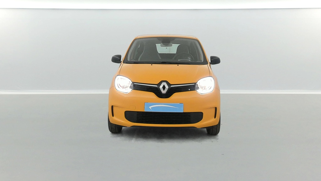 RENAULT Twingo Equilibre SCe 65 - ref: 6-2971x249919 - Photo 8