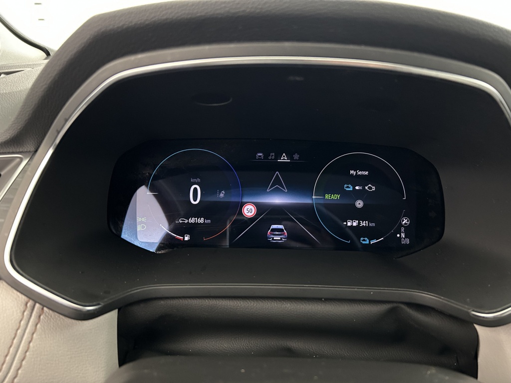 RENAULT Captur Initiale Paris E-Tech Plug-in 160 - ref: 6-2971x249933 - Photo 17