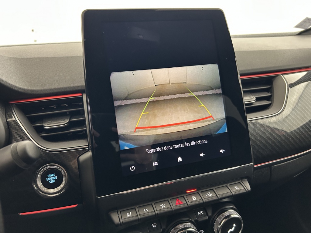 RENAULT Arkana R.S. Line E-Tech 145 21B - ref: 6-2971x249954 - Photo 19