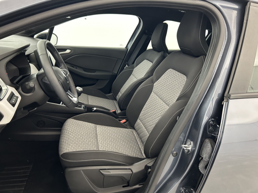 RENAULT Clio Limited TCe 90 21N - ref: 6-2971x249957 - Photo 13