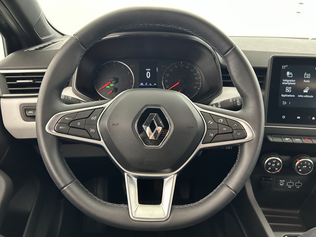 RENAULT Clio Limited TCe 90 21N - ref: 6-2971x249957 - Photo 15