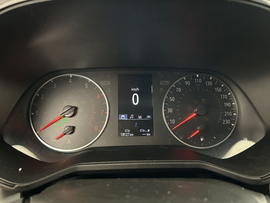 RENAULT Clio Limited TCe 90 21N - ref: 6-2971x249957 - Photo 17