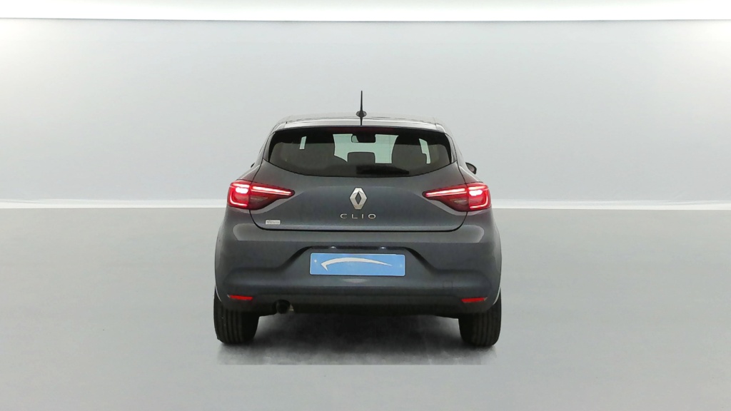 RENAULT Clio Limited TCe 90 21N - ref: 6-2971x249957 - Photo 4
