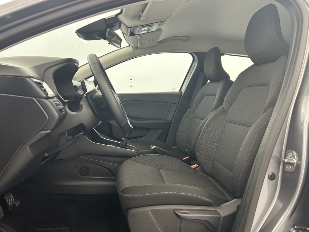 RENAULT Clio Equilibre TCe 90 - ref: 6-2971x249976 - Photo 13