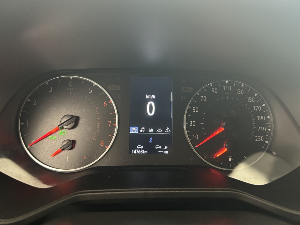 RENAULT Clio Equilibre TCe 90 - ref: 6-2971x249976 - Photo 17