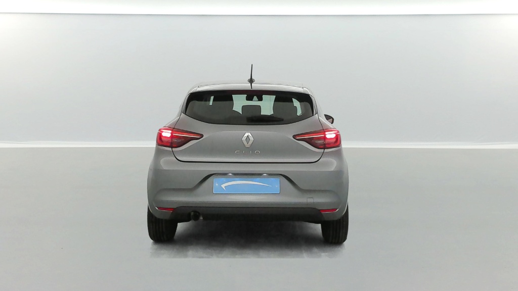 RENAULT Clio Equilibre TCe 90 - ref: 6-2971x249976 - Photo 4