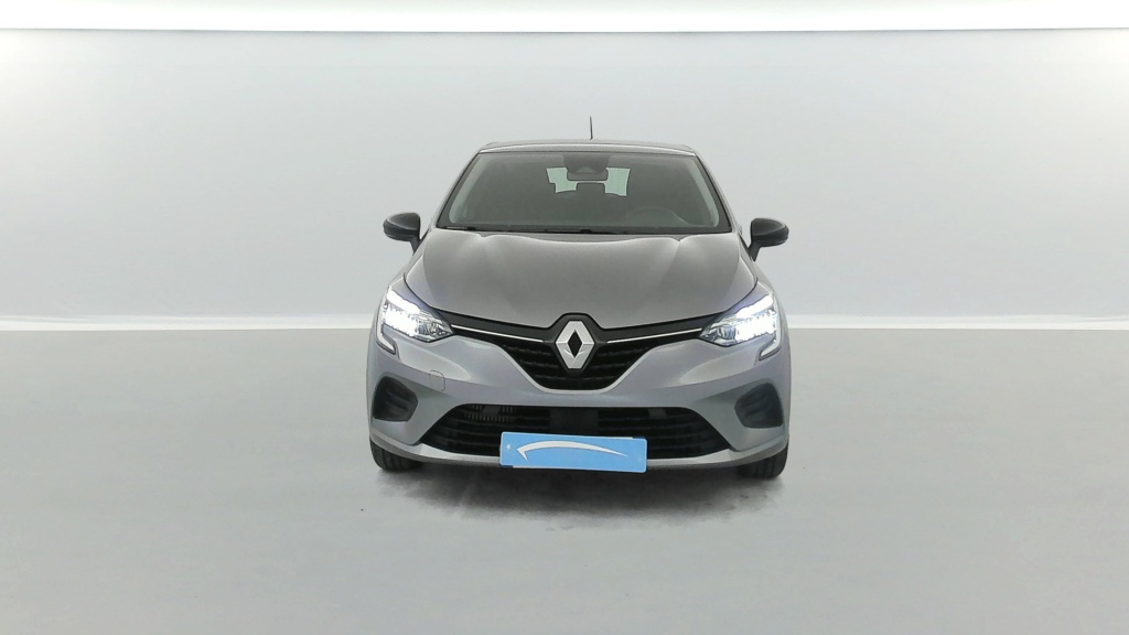 RENAULT Clio Equilibre TCe 90 - ref: 6-2971x249976 - Photo 8
