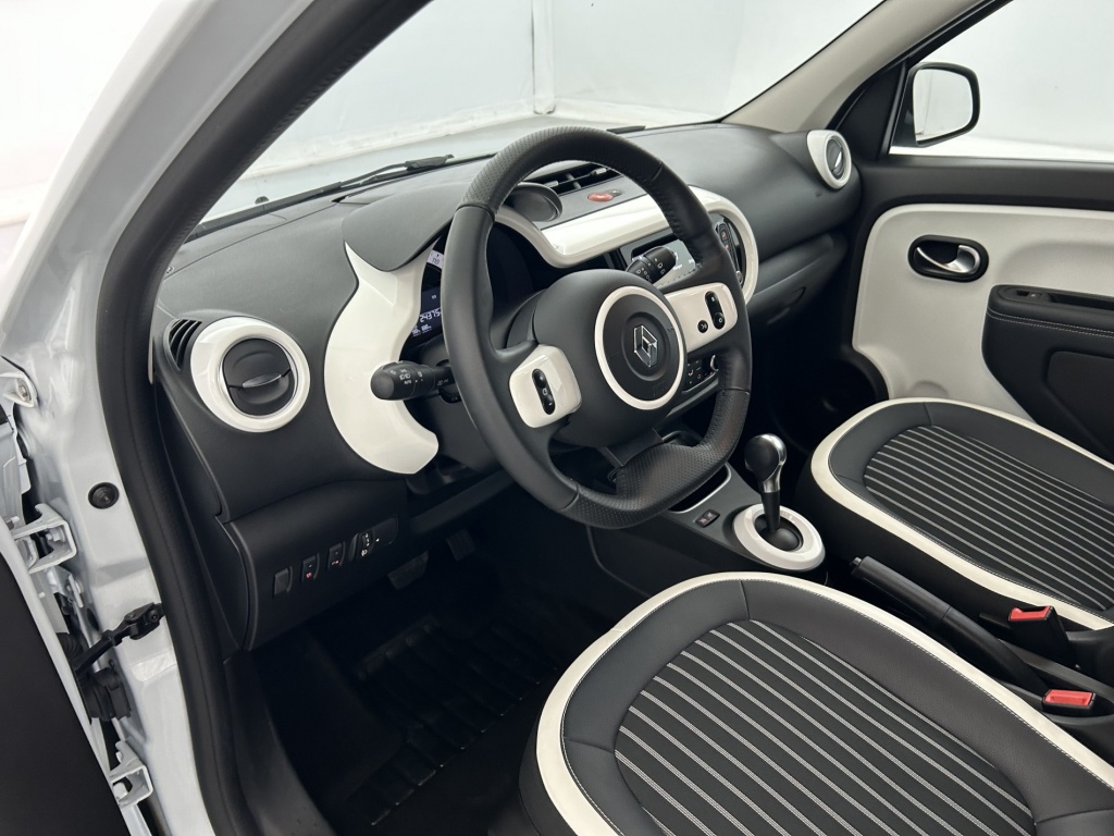 RENAULT Twingo Techno III E-Tech - ref: 6-2971x249979 - Photo 14